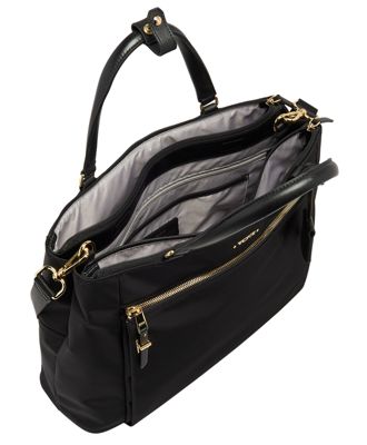 Sheryl Small Business Tote Voyageur Tumi United States