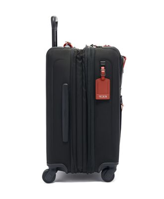 International Expandable 4 Wheeled CarryOn Alpha 3 Tumi United States