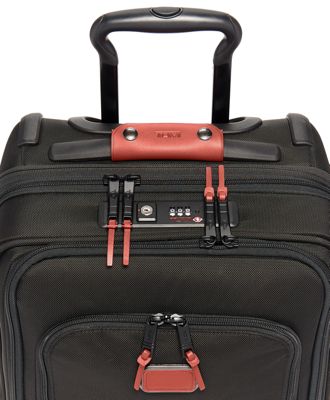 International Office 4 Wheeled CarryOn Alpha 3 Tumi Global Site