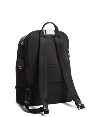 Brooklyn Double Compartment Backpack Voyageur Tumi United States
