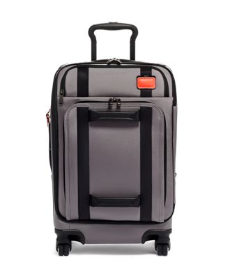 International Front Lid 4 Wheeled CarryOn Merge Tumi United States