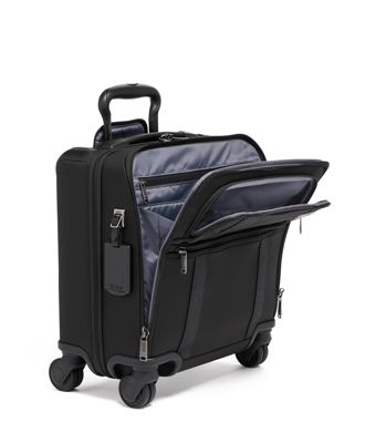 Small Compact 4 Wheeled Brief Merge Tumi Global Site