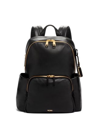 Ruby Backpack Leather Voyageur Tumi United States