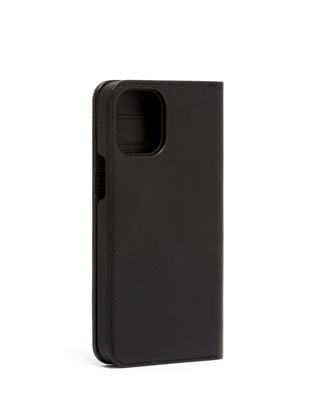 Folio Wallet Case iPhone 12 Pro Max Mobile Accessory Tumi Global Site