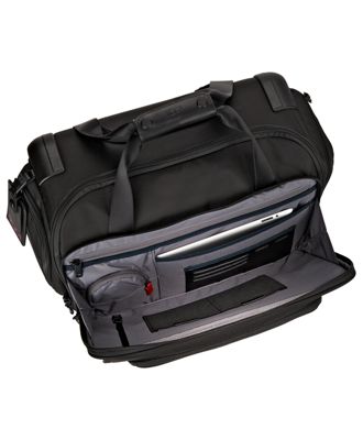 4 Wheeled Compact Duffel Alpha 2 Tumi United States