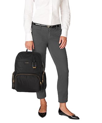 Calais Backpack Voyageur Tumi Canada