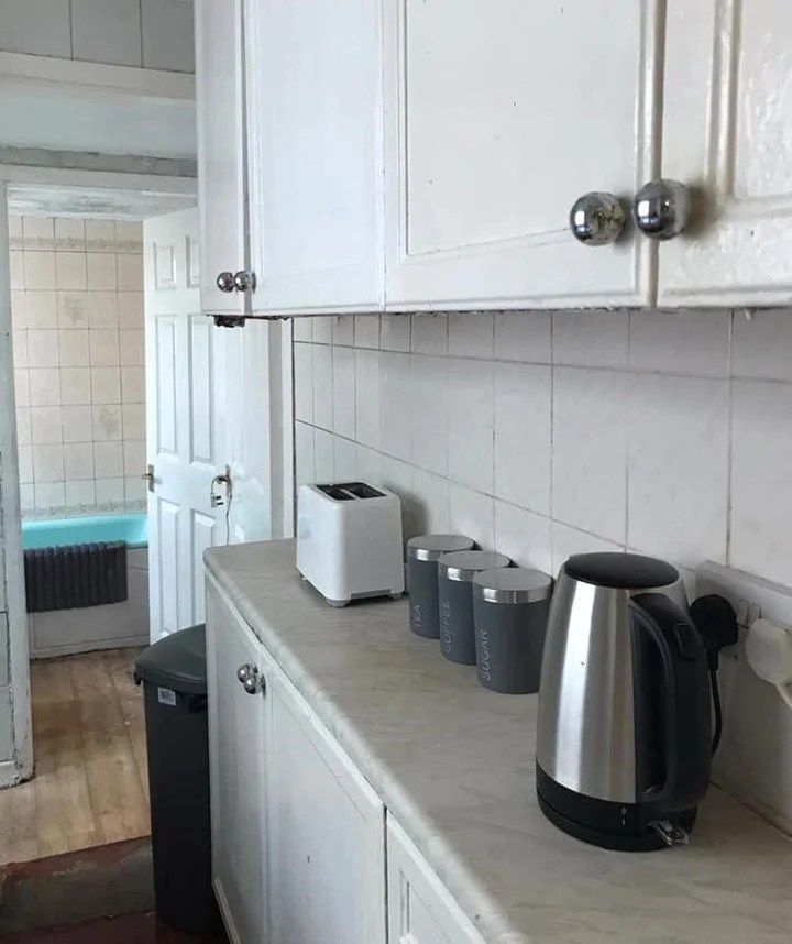 Tumi Cleaning Services Cleaning Company