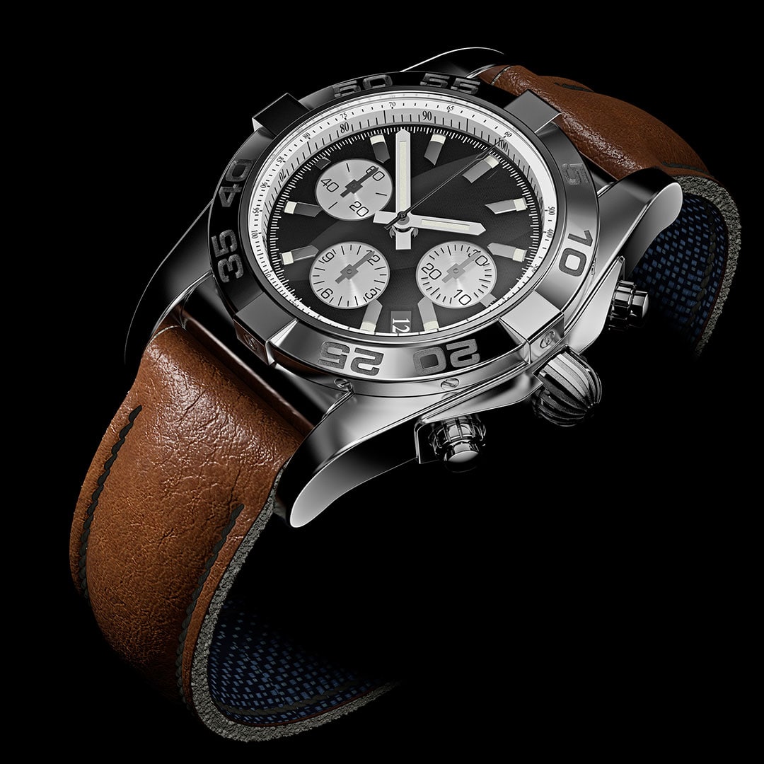 Automatic or Quartz Watches? Tumi Watch