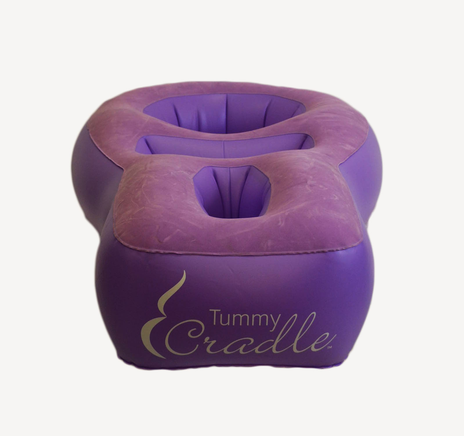 Case of 12 Tummy Cradle Tummy Cradle Face Down Pregnancy Pillow Developed by Chiropractors