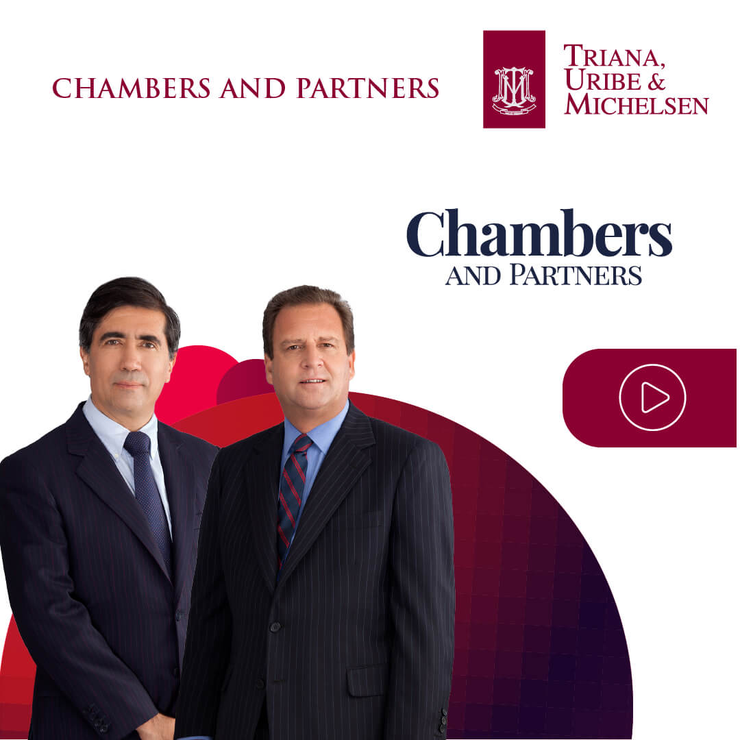 Chambers and Partners