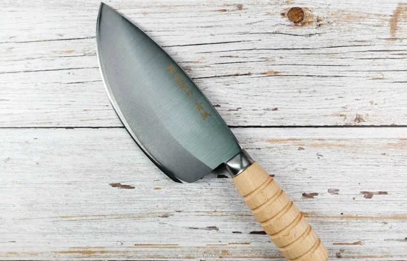 Master Kuo G4 Medium Butchering & Asian Fish Taiwan Tuna Knife