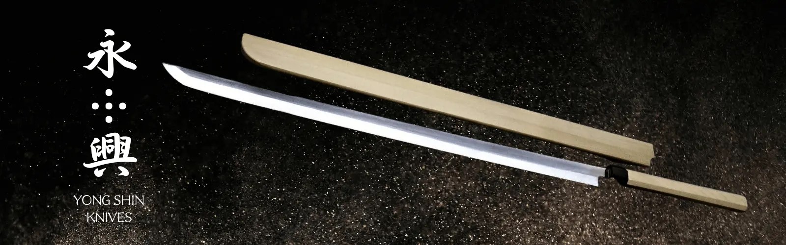 Tuna Swords and Knife World’s sharpest Taiwan tuna knife