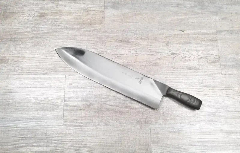 14 Inch Taiwan Tuna Knife Master Kuo GL360