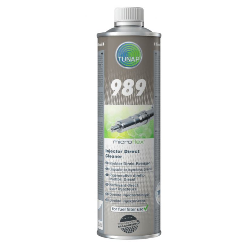 989 Injector Direct Cleaner