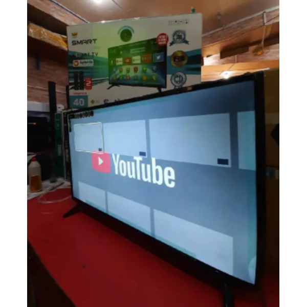 Smartplus 40 Inch Android Smart TV for sale Shs. 800,000 Kampala