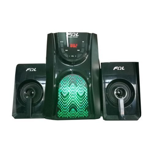 Fol woofers brand New Shs. 110,000 Kampala Tunda.ug