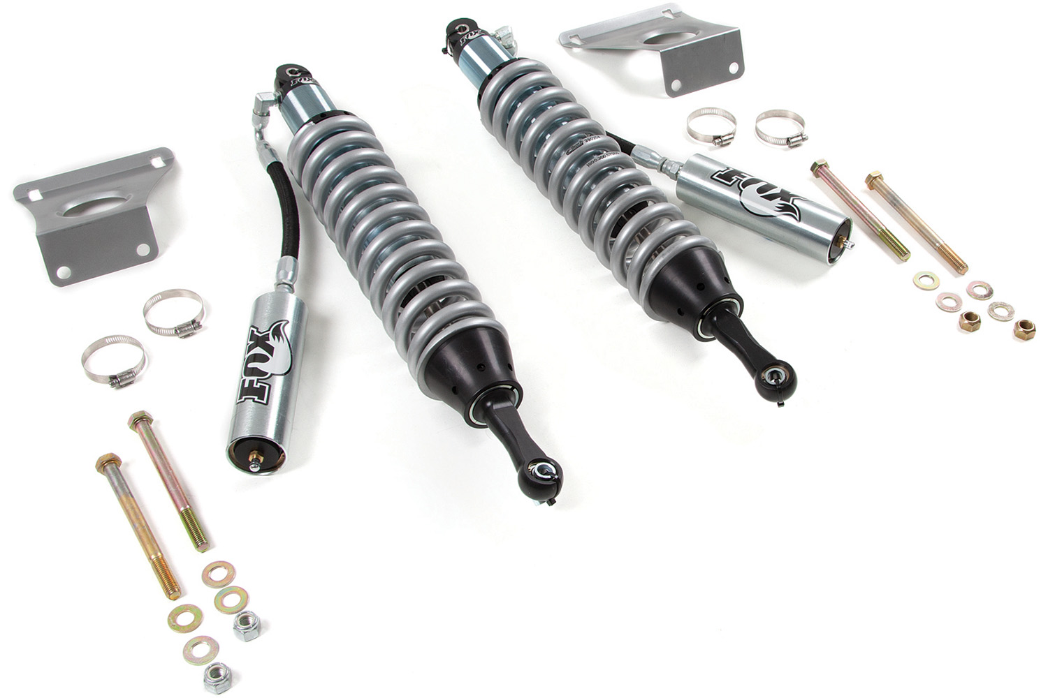Toyota Tundra 7" BDS Lift Kit with Fox Racing CoilOver Review