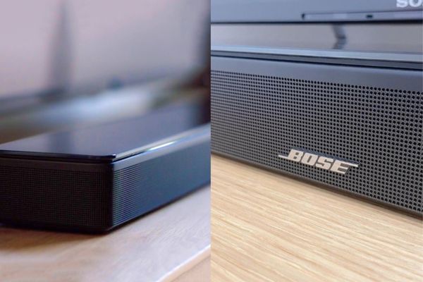 A Comparison of Bose Smart Soundbar 900 and 700: Breaking Down the