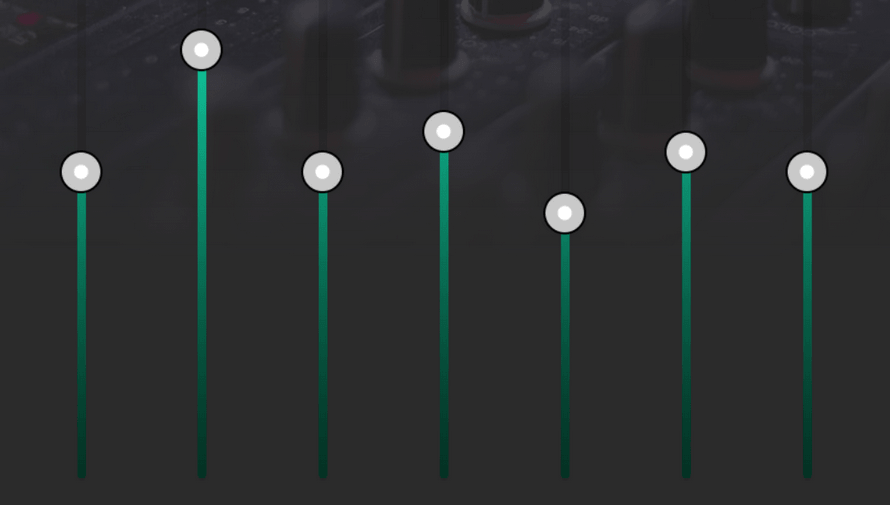 Equalizer FX Pro для Android бесплатная лицензия