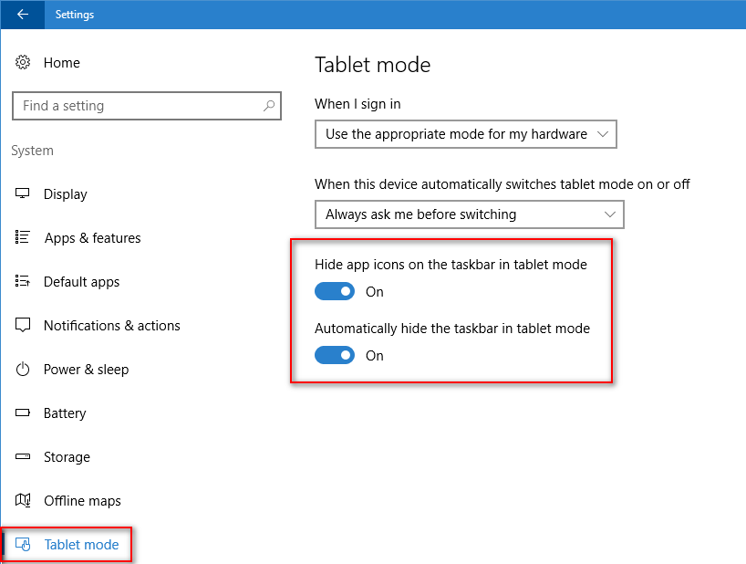 Desktop Icons Disappeared on Windows 10. How to restore them?