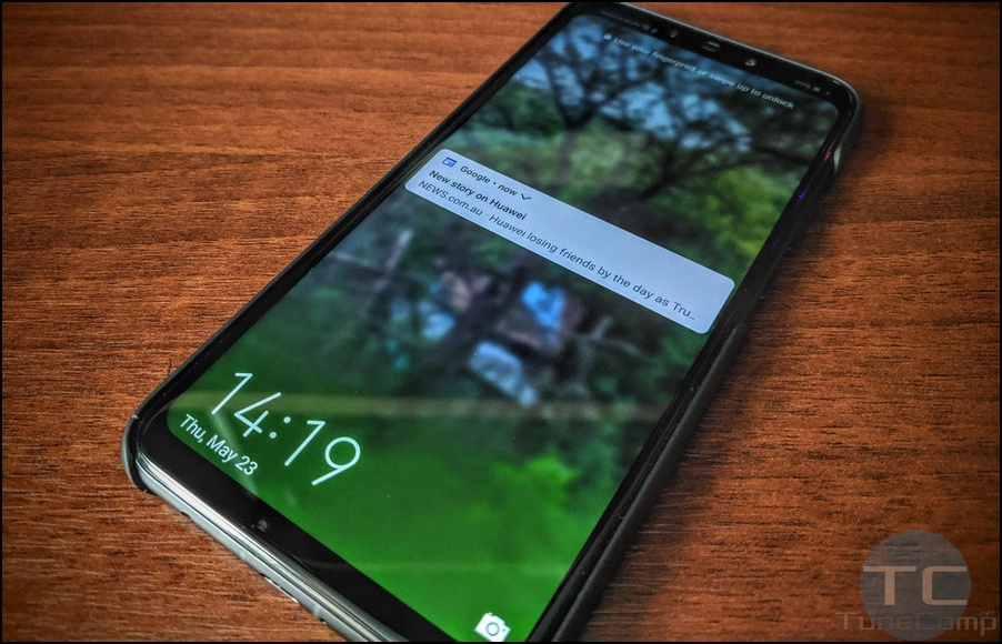 How To Set A Lockscreen Wallpaper On Android