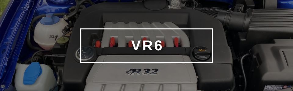 VR6 12v & 24v Tuning Guide - GTS Performance