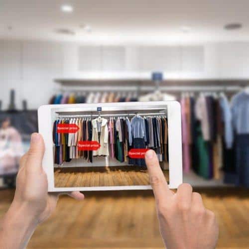Five Emerging Trends In Retail Technology TunedUp Media