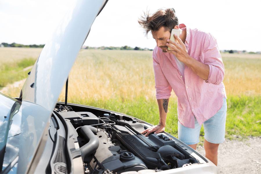 Common Car Problems Causes, Repairs & How to Prevent in Future