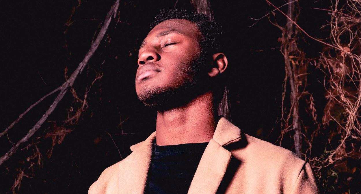 Texas-based artist, The Effex, takes listeners on a haunting journey