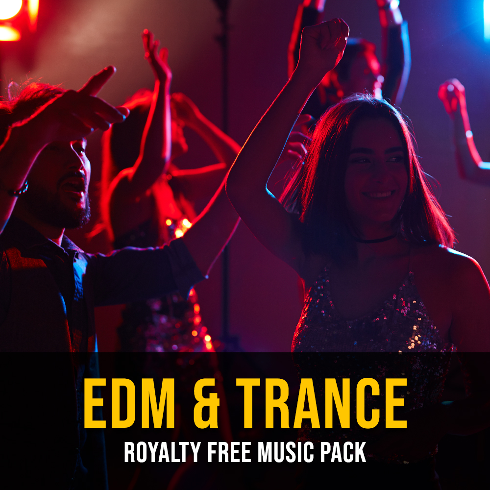 EDM & Trance TUNEPOND