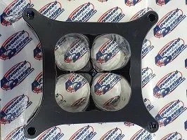 APD - BLACK WIDOW 4150 SPACER 2" TALL APD-5013 – Tuners Edge