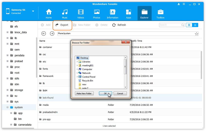 Top 6 Android File Manager to Keep All Files Well Organized
