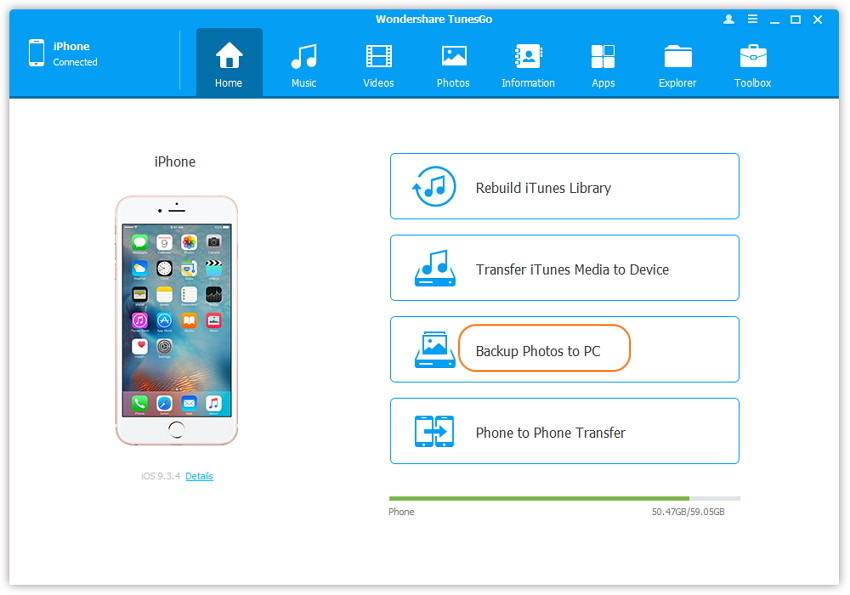 Photos not Saving to Camera Roll? How to Fix It?