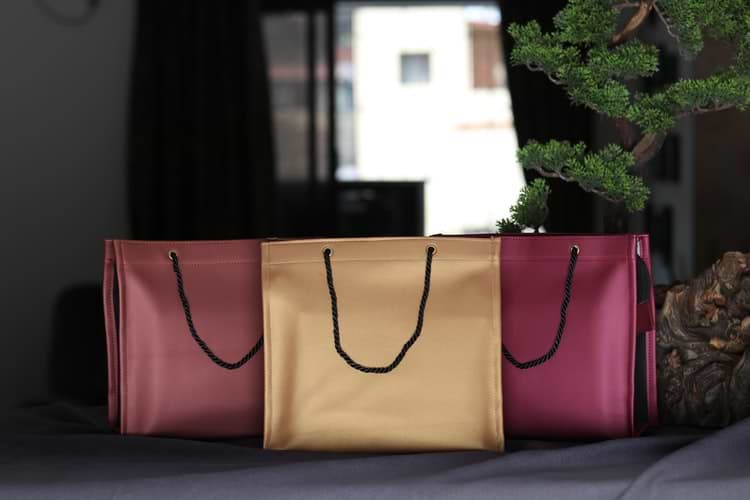 Benefits Of Using Reusable Shopping Bags For Your Business Tunexp