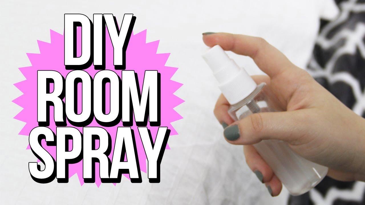 How to make your bedroom smell fresh Tunexp