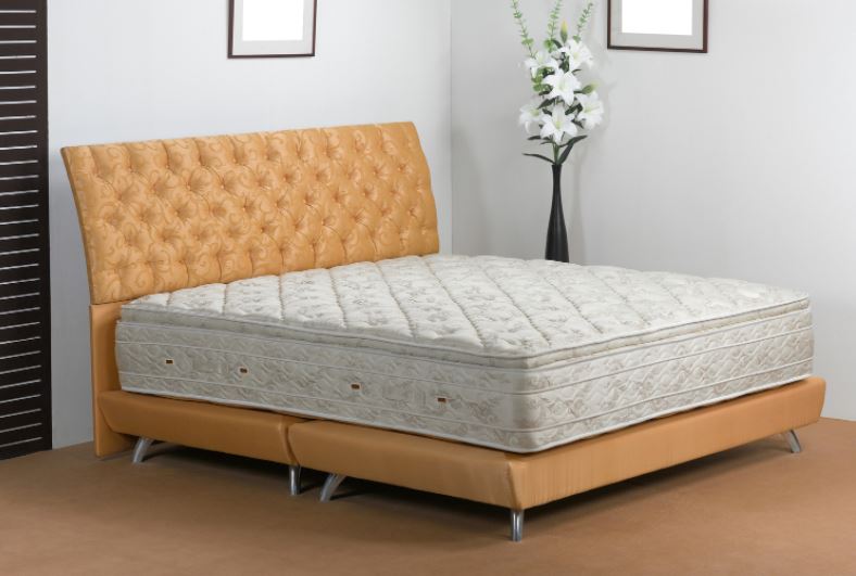 Foam Mattress vs Spring Mattress Which is Best for Healthy Sleep Tunexp