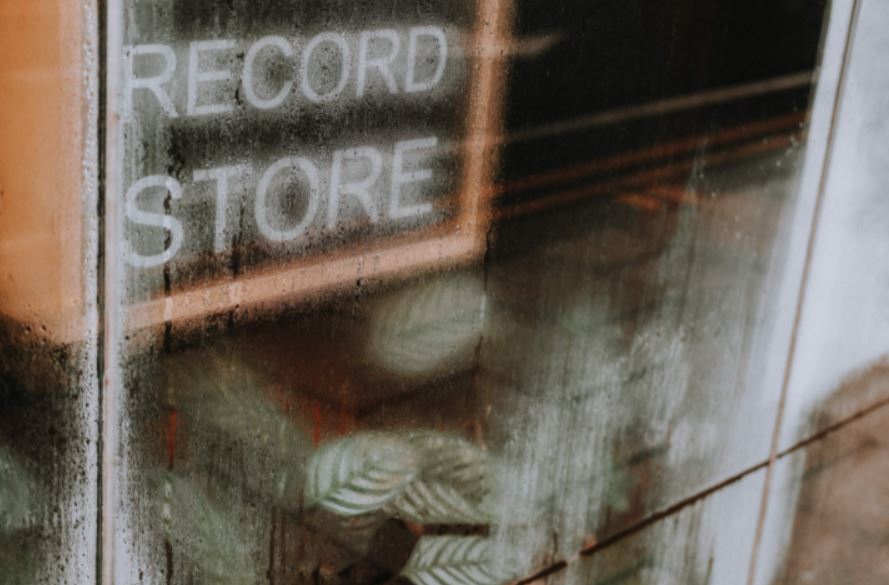 Popular ambient music for retail stores Tunexp