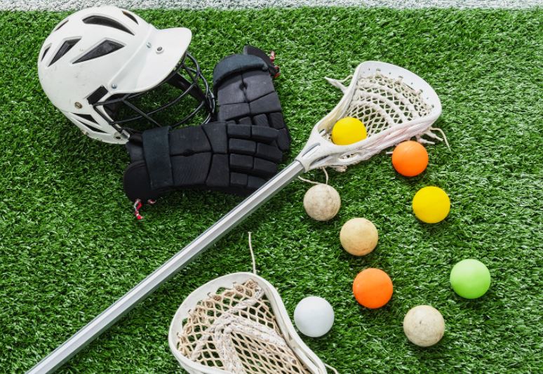 A Quick Guide to Install New Decals for your Lacrosse Helmet Tunexp