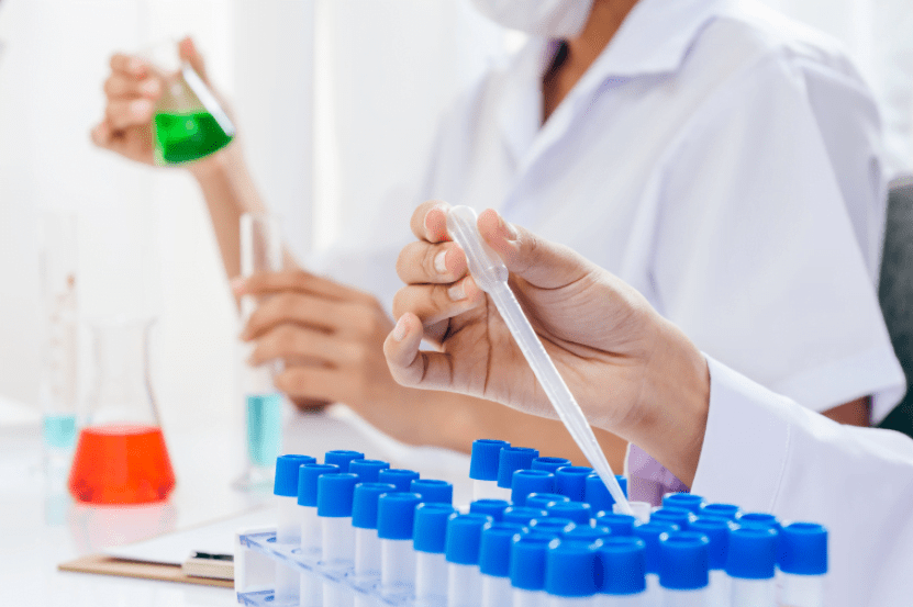 How to write a chemistry lab paper Tunexp