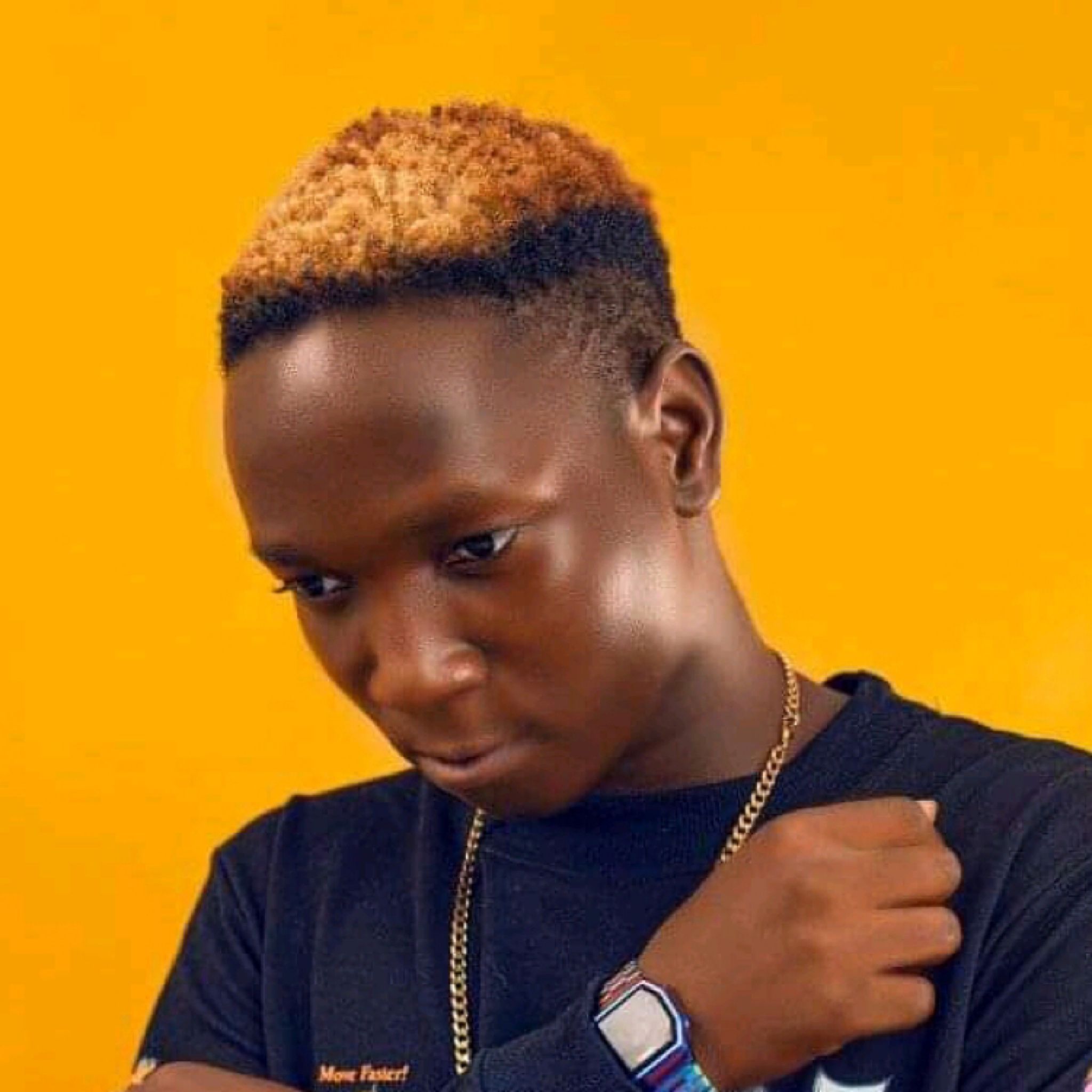 Download Latest TI Blaze Songs, Music, Albums, Biography, Profile, All