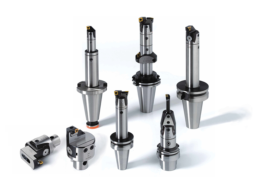 PinzBohr Tooling Products Tungaloy Ibérica S.L.