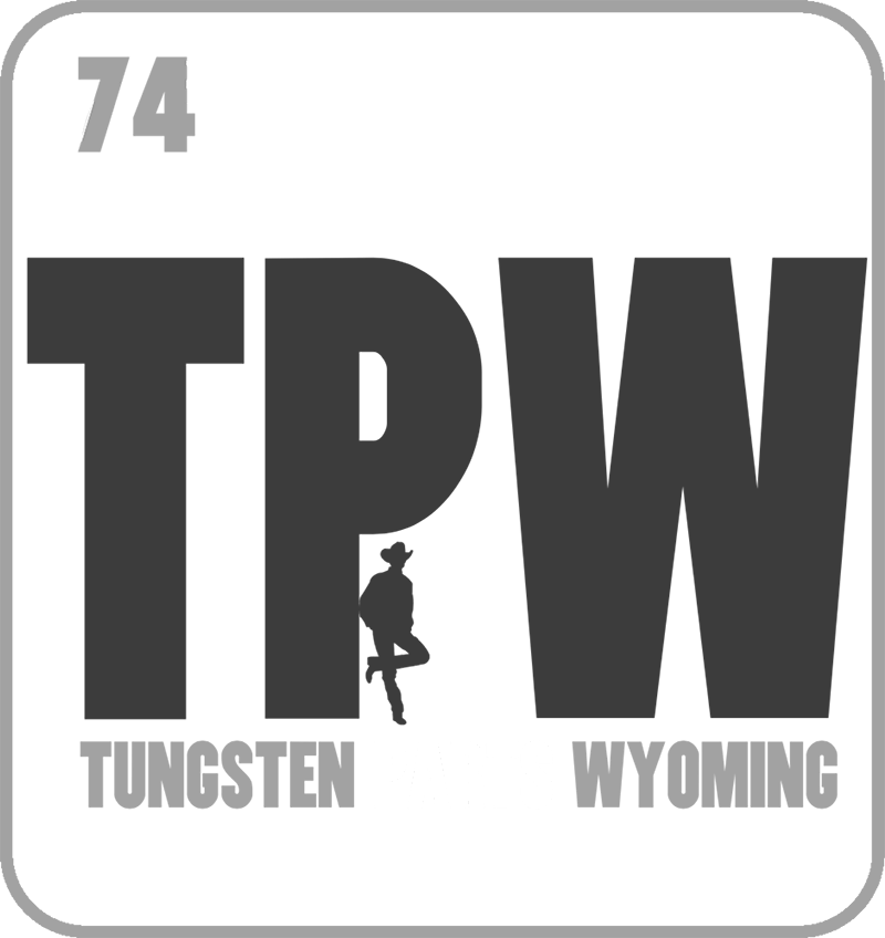 Compliance and Certifications Tungsten Parts Wyoming