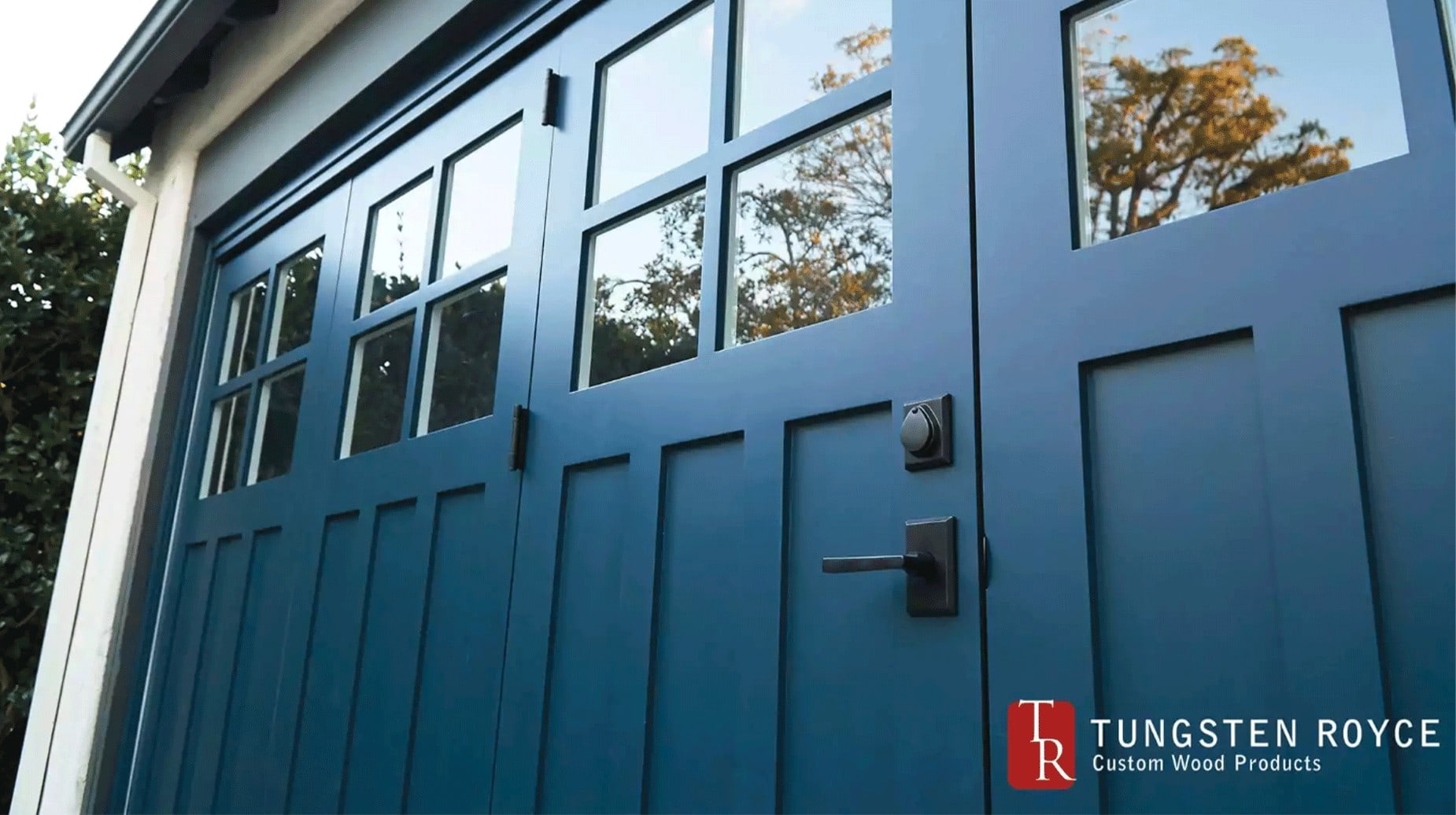 Bifold Garage Doors Los Angeles Dandk Organizer