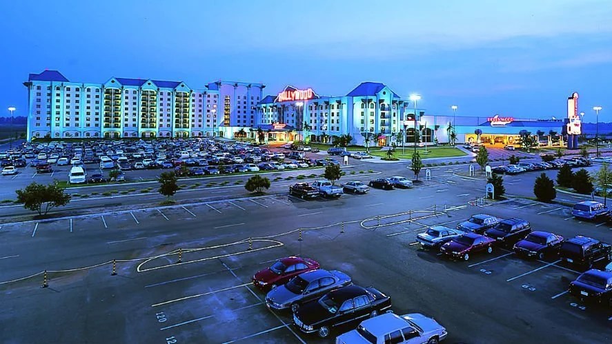 Tunica, Mississippi Hollywood Casino Entertainment, Gaming & More
