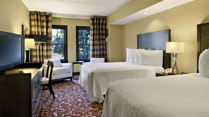Tunica, Mississippi Sam's Town Casino & Resort Entertainment & More