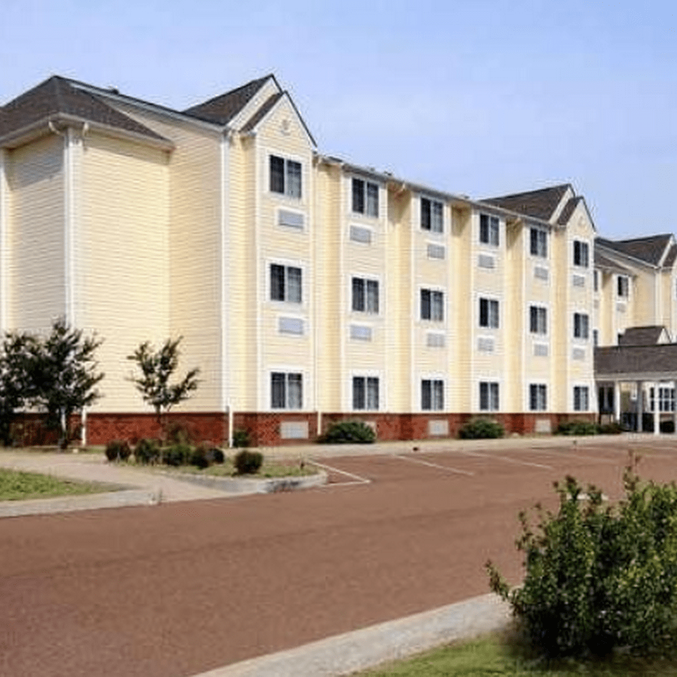 Inn & Suites Tunica