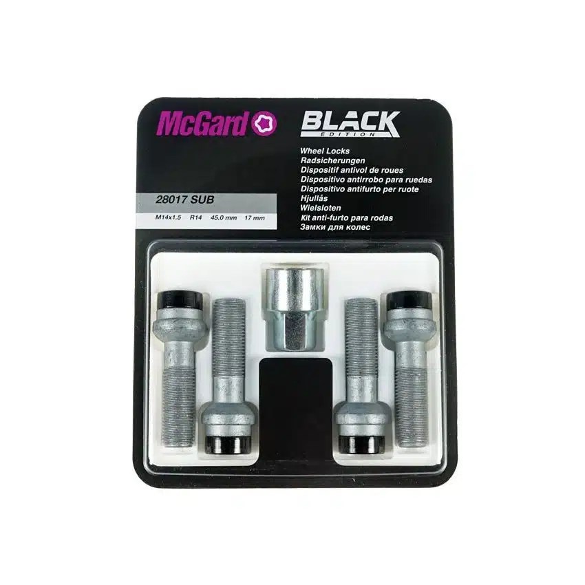 McGard WHEEL LOCK 28017 SUB - Tuning Mania