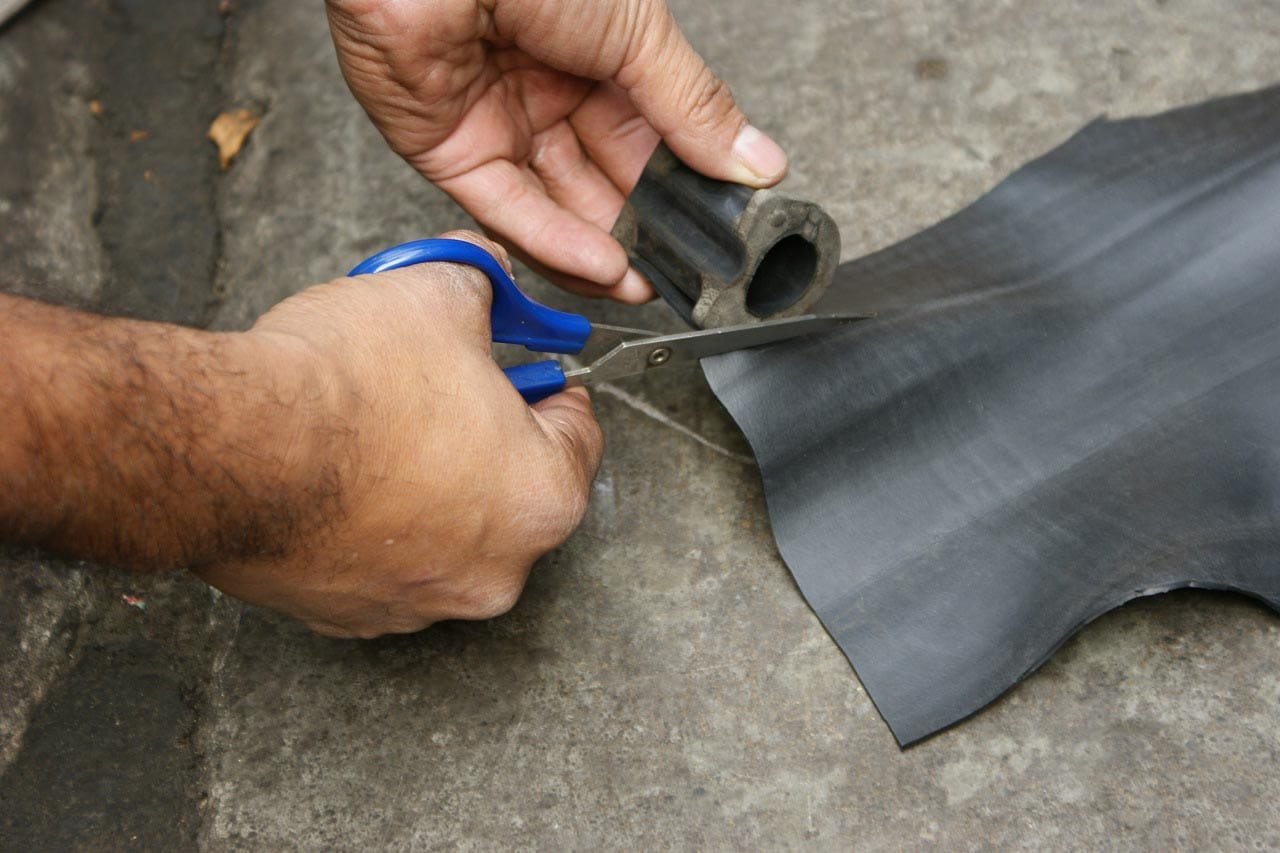 Cómo eliminar vibraciones en la suspensión Taller Tuning