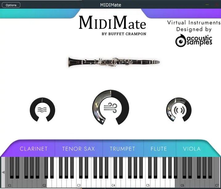 ClariMate Review: My Hands-On Experience, MIDI and more