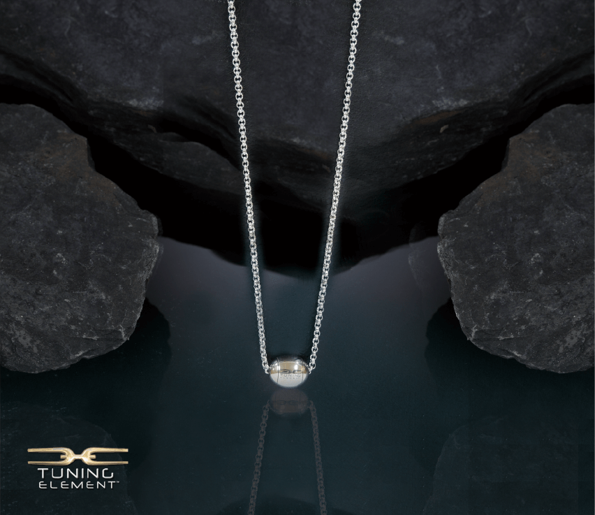 Sleep Necklace Tuning Element Branson MO